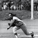 Photo from profile of Sandy Koufax