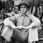 Photo from profile of Marion Hargrove