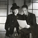 Photo from profile of Marion Hargrove