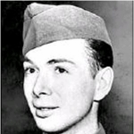 Photo from profile of Marion Hargrove