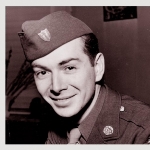 Photo from profile of Marion Hargrove