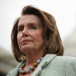 Photo from profile of Nancy Pelosi
