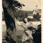 Photo from profile of Irene Opdyke