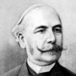 Jan Lucjan Mierzejewski - mentor of Vladimir Bekhterev