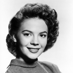 Natalie Wood - colleague of Marion Hargrove