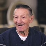 Walter Gretzky - Father of Wayne Gretzky