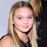 Emma Gretzky - Daughter of Wayne Gretzky
