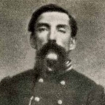Mikhail Pavlovich Bekhterev - Father of Vladimir Bekhterev