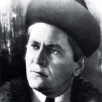 Pyotr Vladimirovich Bekhterev - Son of Vladimir Bekhterev