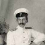 Vladimir Vladimirovich Bekhterev - Son of Vladimir Bekhterev