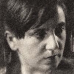 Ekaterina Vladimirovna Bekhtereva - Daughter of Vladimir Bekhterev