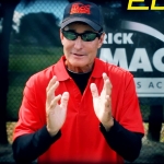 Rick Macci - coach of Serena Williams