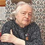  Margarita Zhukova - Daughter of Georgy Zhukov