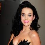 Photo from profile of Katy Perry