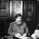 Photo from profile of Vladimir Bekhterev