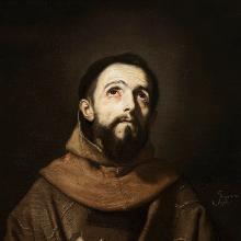 Francis of Assisi (Giovanni di Bernardone)'s Profile Photo