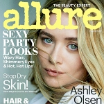 Achievement  of Ashley Olsen