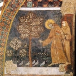 Photo from profile of Francis of Assisi (Giovanni di Bernardone)