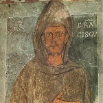 Photo from profile of Francis of Assisi (Giovanni di Bernardone)