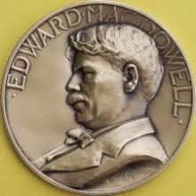 Award Edward MacDowell Medal