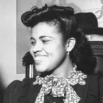 Janet Howard - ex-spouse of Satchel Paige
