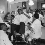 Photo from profile of Satchel Paige