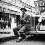 Photo from profile of Satchel Paige