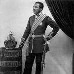 Radama II - Son of Ranavalona I