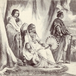 Photo from profile of Ranavalona I
