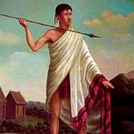 Andrianampoinimerina - Adoptive father of Ranavalona I
