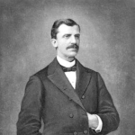 Photo from profile of Russell Herman Conwell