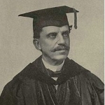 Photo from profile of Russell Herman Conwell