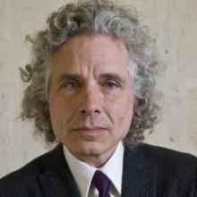 Steven Pinker's Profile Photo