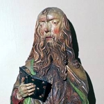 Photo from profile of Paul the Apostle