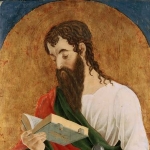 Photo from profile of Paul the Apostle