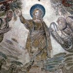 Photo from profile of Paul the Apostle