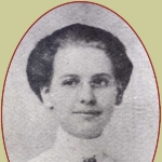 Mary Elizabeth Quayle - late wife of Omar Bradley