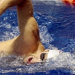 Photo from profile of Michael Phelps