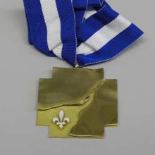 Award National Order of Quebec