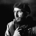 Photo from profile of Abbé Pierre (Henri Grouès)