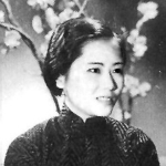 Photo from profile of Chien-Shiung Wu