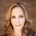 Rebecca Goldstein - Wife of Steven Pinker