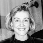 Maria Arapova - ex-wife of Garry Kasparov