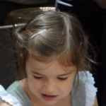 Aida Kasparova - Daughter of Garry Kasparov