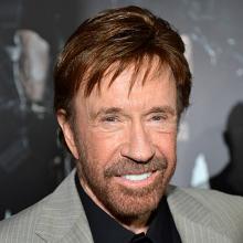 Chuck Norris's Profile Photo