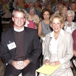 Photo from profile of Martha Ingram