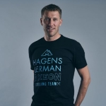Axel Merckx - Son of Eddy Merckx