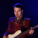 Jon Walker - colleague of Brendon Urie