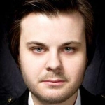 Spencer Smith - colleague of Brendon Urie