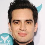 Photo from profile of Brendon Urie